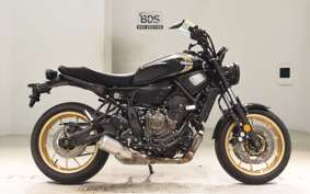 YAMAHA XSR700 2025 RM41J