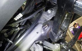 HONDA NC750X ABS 2014