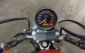 HARLEY XL883L 2009 CR2