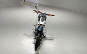 HONDA SUPER CUB50 C50