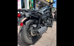 KAWASAKI ELIMINATOR 400SE 2023 EL400A