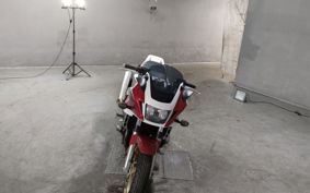 HONDA CB1300SF BOLDOR 2009 SC54