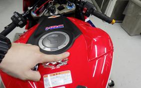 HONDA CBR1000RR GEN 3 SPECIAL 2017 SC77