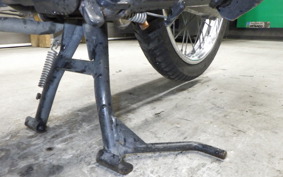 HONDA C110 SUPER CUB 2008 JA44