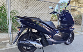 HONDA PCX 125 HYBRID JF84
