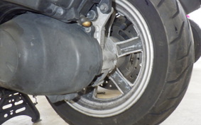 SUZUKI SKYWAVE 200 (Burgman 200) CH41A