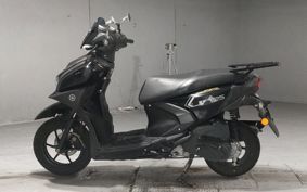 YAMAHA  CYGNUS  RAY ZR HYBRID  SEJ2