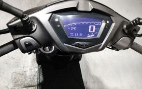 YAMAHA CYGNUS125XSR SED8J