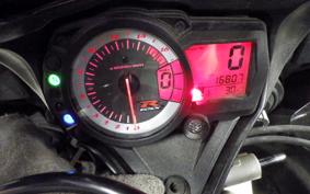 SUZUKI GSX-R600 2011