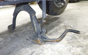 YAMAHA GEAR Gen.2 2015 UA08J