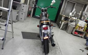YAMAHA SR400 Gen.2 1987 1JR