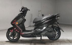 YAMAHA CYGNUS125XSR SE44J