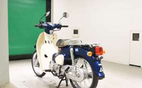 HONDA C110 SUPER CUB 2010 JA44