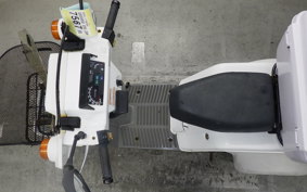 HONDA GYRO X 2002 TD02