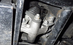 SUZUKI INTRUDER 400 Classic 2004 VK54A