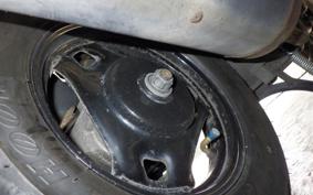 SUZUKI ADDRESS V125 G CF46A