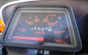 YAMAHA DT200 WR 3XP