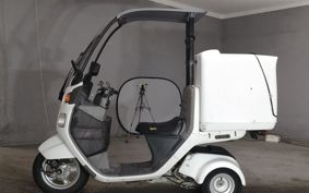HONDA GYRO TA03