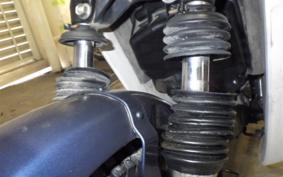 HONDA C110 SUPER CUB 2002 JA10