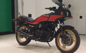 KAWASAKI GPZ400F 2026 ZX400A