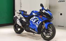 SUZUKI GSX-R1000R A 2021 DM11G