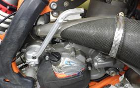 KTM 250 EXC SIXDAYS 2004