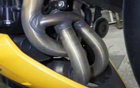 TRIUMPH STREET TRIPLE RS 2025