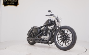 OTHER +HD. XL1200L-I 2007