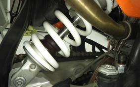 KTM 125XC-W