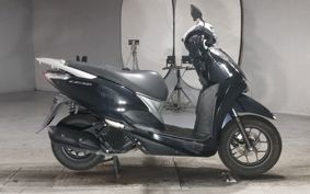 HONDA LEAD 125 JK12