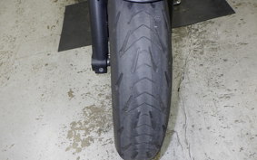 YAMAHA MT-07 ABS 2018 RM19J
