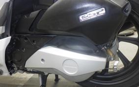 HONDA PCX125 2021 JF81