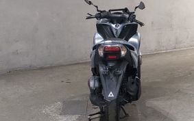 YAMAHA TRICITY 125 SEC1J