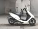 Фото Honda DIO с японского аукциона