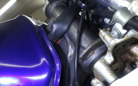 SUZUKI DJEBEL 200 (DR200SE) 2022 SH42A