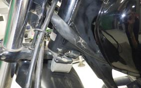 HONDA APE 100 2024 HC07