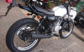 SUZUKI GLASS TRACKER BIG BOY NJ4BA