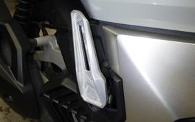 HONDA ADV160 2013 KF54