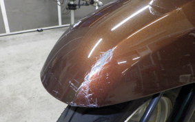 HONDA TACT Basket AF79