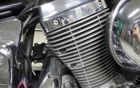 HONDA SHADOW 400 SLASHER 2005 NC40