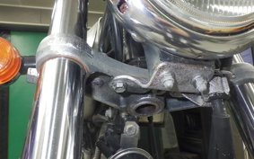 SUZUKI GRASS TRACKER Bigboy 2010 NJ47A