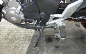 HONDA CB250F 1995 MC43