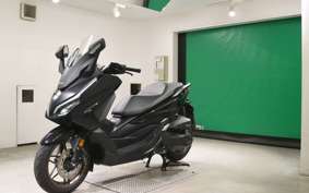 HONDA FORZA 250 2020 MF17