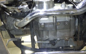 HONDA MAGNA 50 2023 AC13