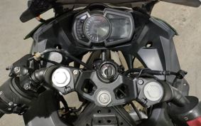 KAWASAKI NINJA400 EX400G