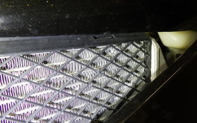 HONDA VFR800 ABS 2006 RC46