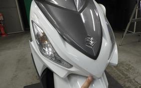 SUZUKI ADDRESS 110 CE47A