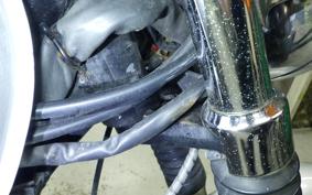 HONDA GB250 CLUBMAN GEN 3 2013 MC10