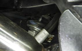 SUZUKI HAYABUSA Gen.2 2009