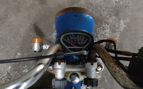 OTHER  MOTORCYCLE 125CC ..